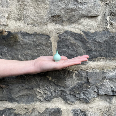 Miniature Pot – Small