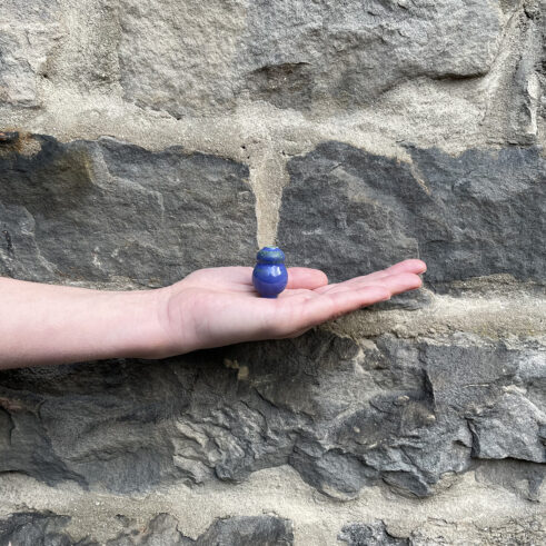 Miniature Pot – Small