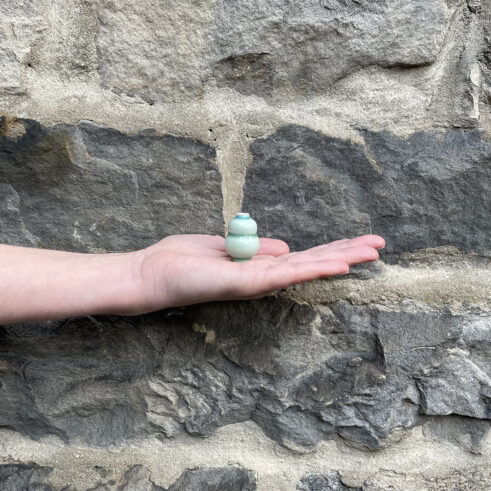 Miniature Pot – Small