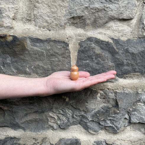 Miniature Pot – Small