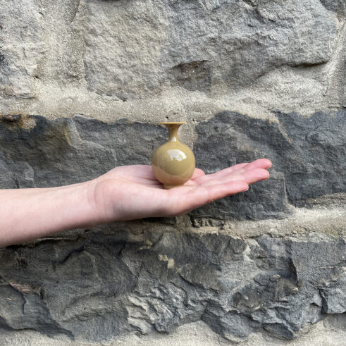 Miniature Pot – Medium