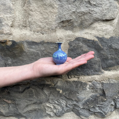 Miniature Pot – Medium