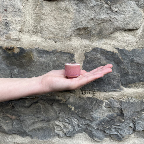 Miniature Pot – Medium