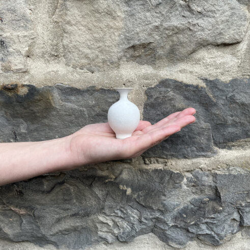 Miniature Pot – Medium