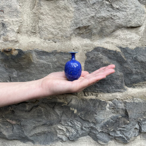 Miniature Pot – Medium
