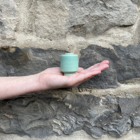 Miniature Pot – Medium