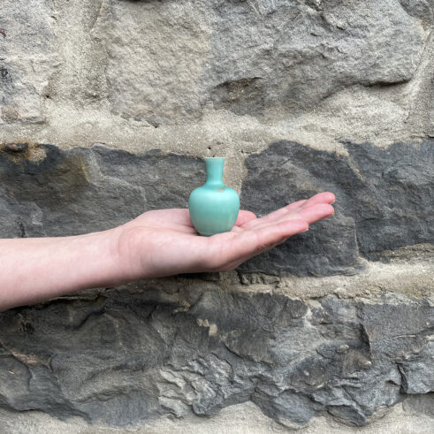 Miniature Pot – Medium
