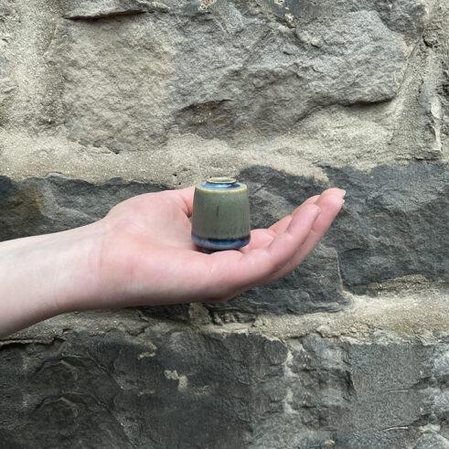 Miniature Pot – Medium