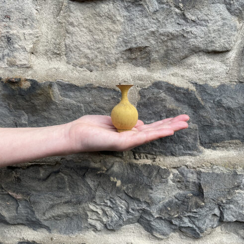 Miniature Pot – Medium