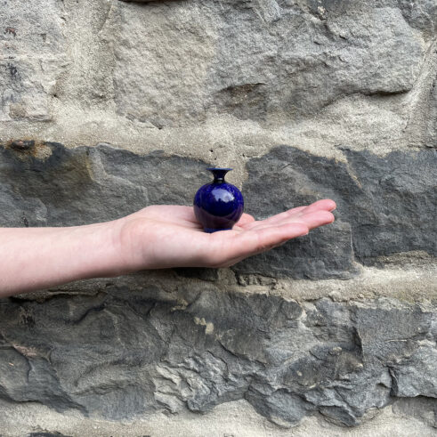 Miniature Pot – Medium