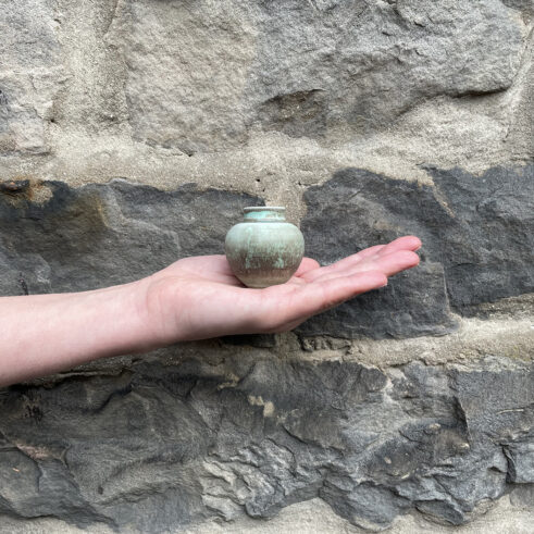 Miniature Pot – Medium