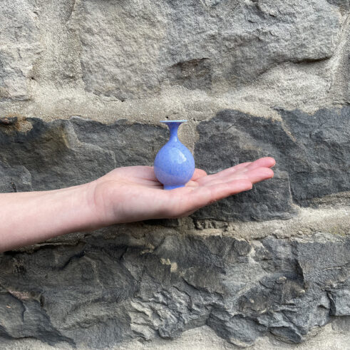 Miniature Pot – Medium