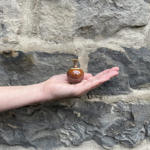 Miniature Pot – Medium