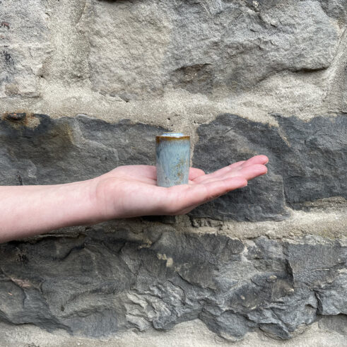 Miniature Pot – Medium