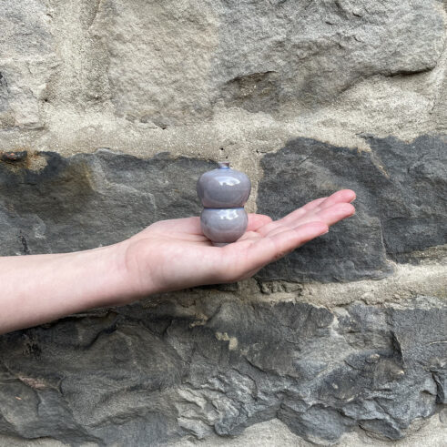 Miniature Pot – Medium