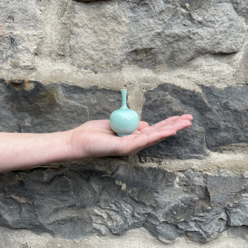 Miniature Pot – Medium