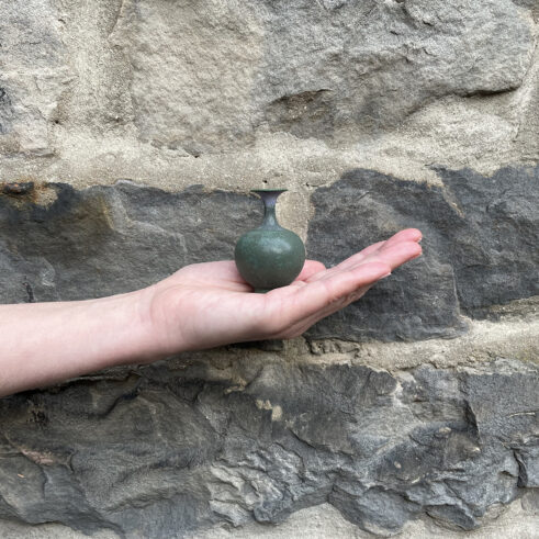 Miniature Pot – Medium