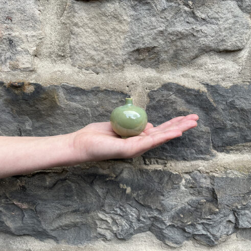 Miniature Pot – Medium