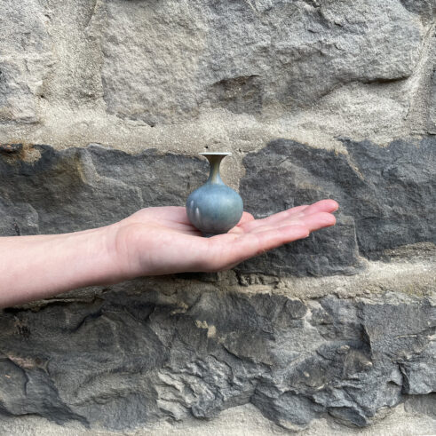 Miniature Pot – Medium