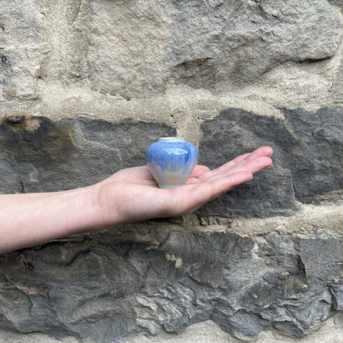 Miniature Pot – Medium