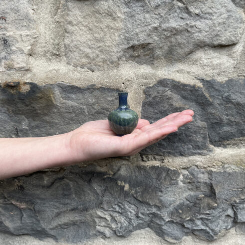 Miniature Pot – Medium