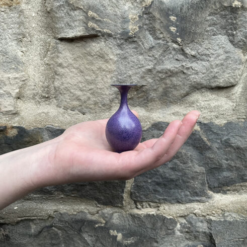 Miniature Pot – Medium