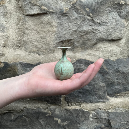 Miniature Pot – Medium