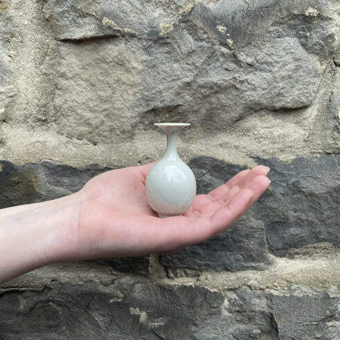 Miniature Pot – Medium