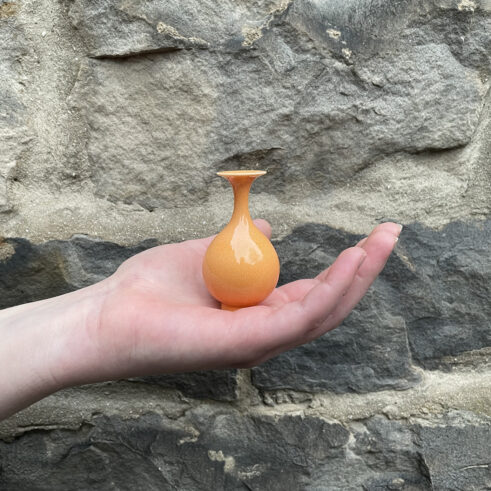 Miniature Pot – Medium