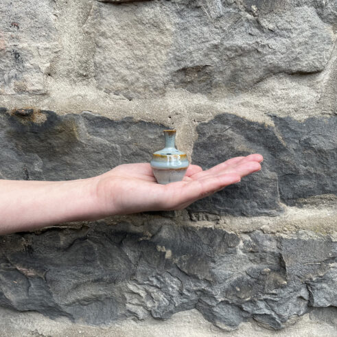 Miniature Pot – Medium