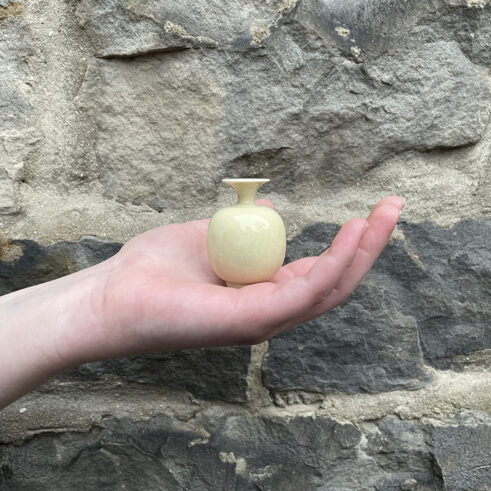 Miniature Pot – Medium