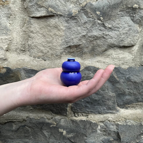 Miniature Pot – Medium