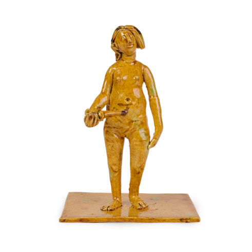 Lucretia  (view 1)