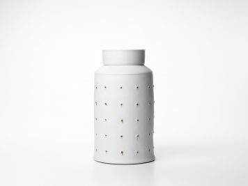 Ginger Jar #1