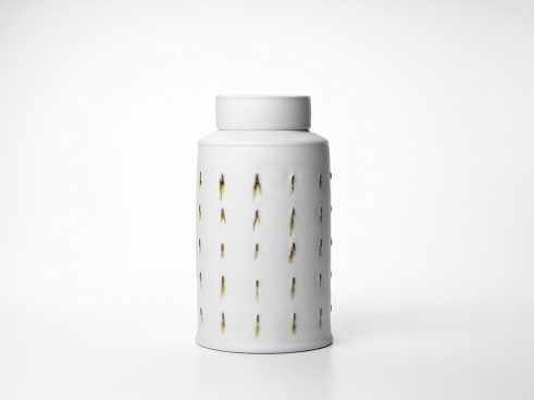 Ginger Jar #3