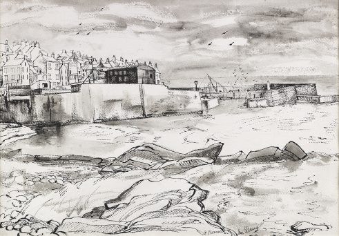 St Monans