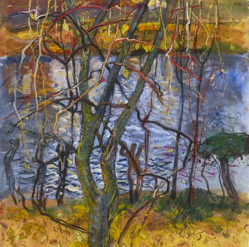 Autumn River