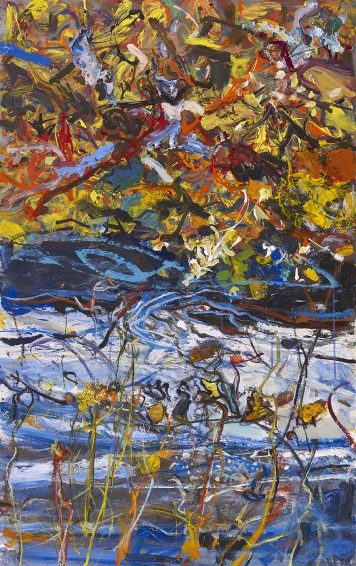 Autumn Drift