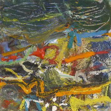 Flotsam and Jetsam II