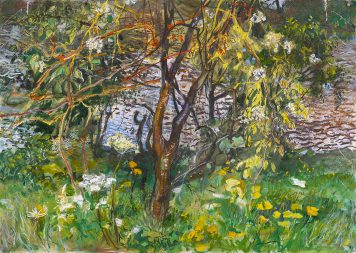 Summer Garden