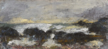 Day after the Storm, Catterline, 8.12.21