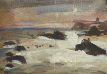 New Moon, New Year, Catterline, 6.1.22