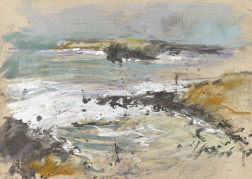 Poor Day, Pentland Firth, 12.12.21