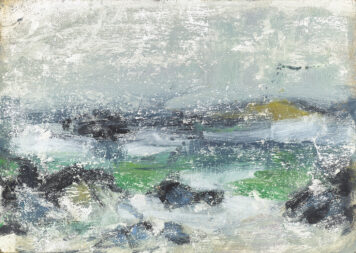 Squall, Iona, 27.1.22