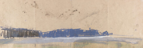 Cape Wrath in the Wake, 5.6.21