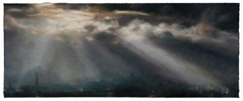 The Morning Sky is Full of Light (Part IX)