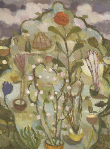 Broken Blossoms 1919