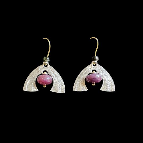 Earwing Earrings II