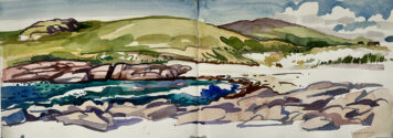 Vatersay