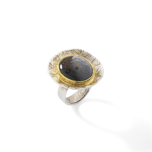 Stars Ring